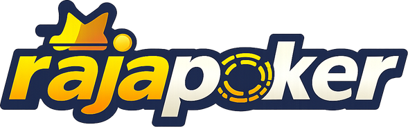 Logo rajapoker